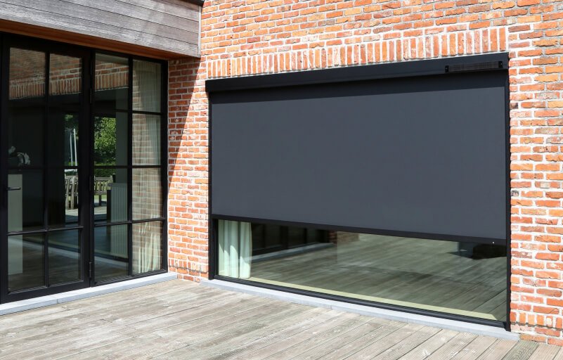 Discover the numerous advantages of adding external blinds to your home for enhanced comfort and energy efficiency.