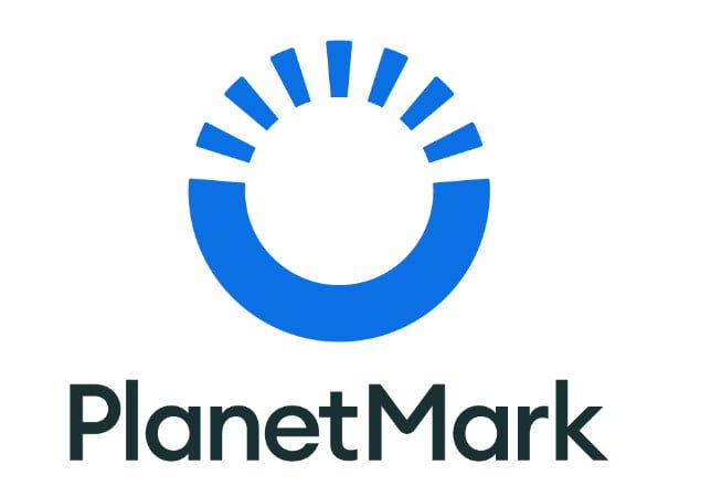 planet mark logo