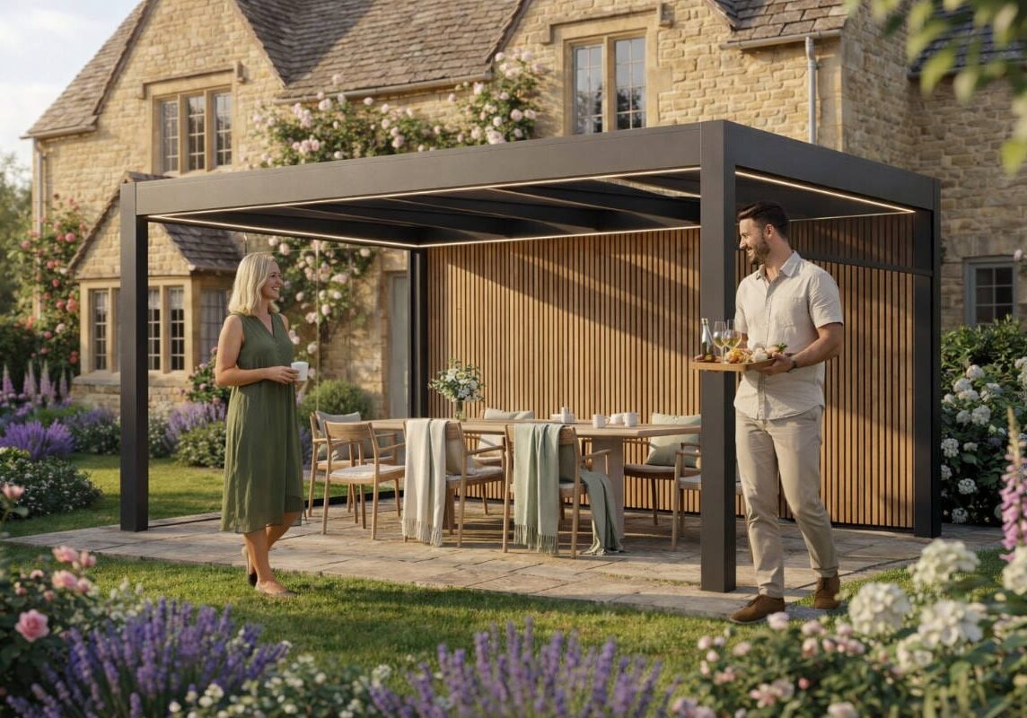 calista benefits image (2) Calista Garden Luxury Pergola