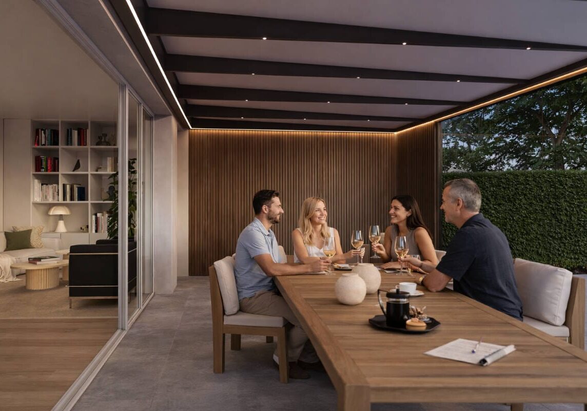 calista benefits image (3) Calista Outdoor Living Pergola