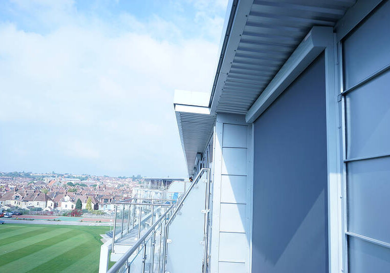 gloucester cricket ground